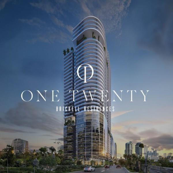 One Twenty