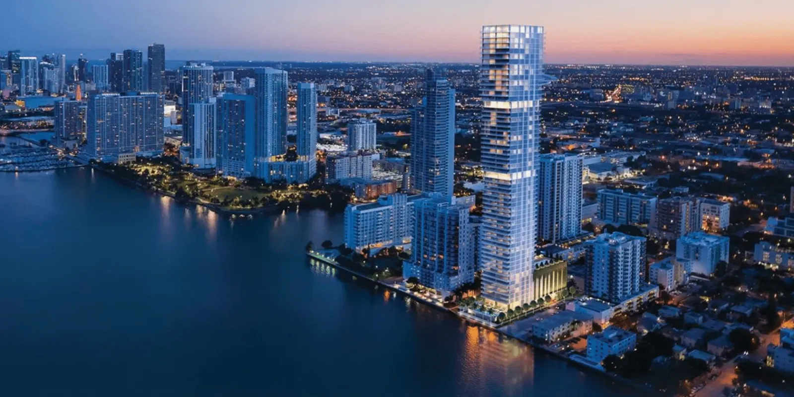 Debería comprar una construcción nueva o una casa existente en Miami?