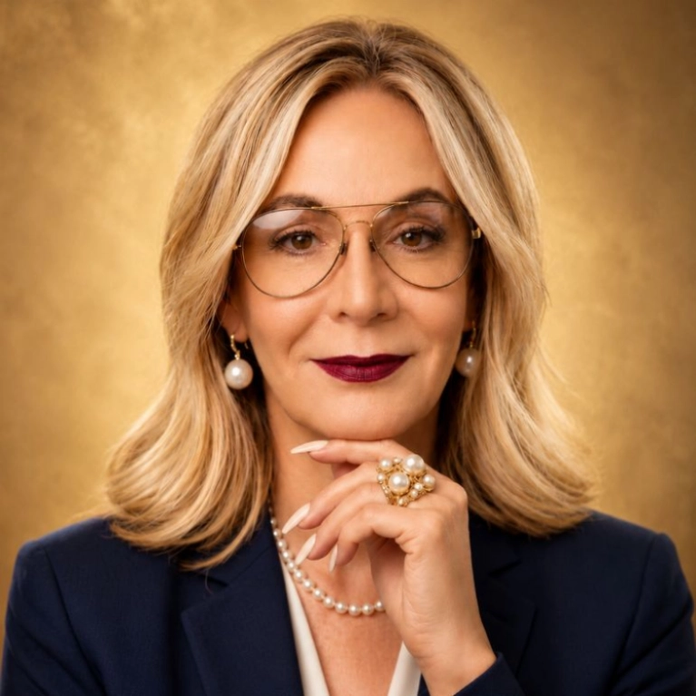 Alma V. Betancourt
